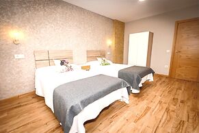 Apartamentos Navalin