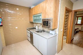 Apartamentos Navalin