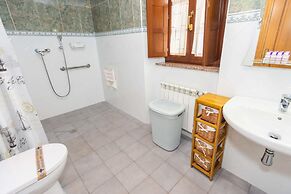 Apartamentos Navalin