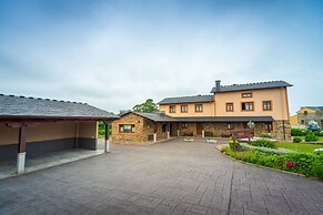 Apartamentos Navalin