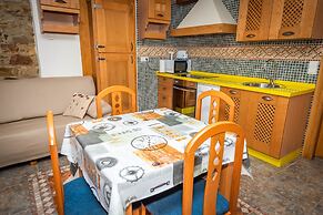 Apartamentos Navalin