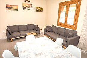 Apartamentos Navalin