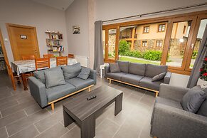 Apartamentos Navalin