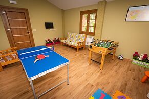 Apartamentos Navalin