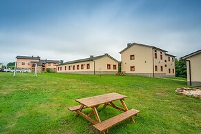 Apartamentos Navalin