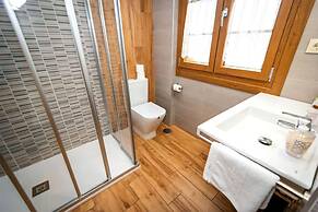 Apartamentos Navalin