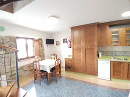 Apartamentos Navalin