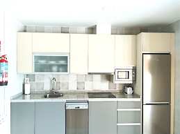 Apartamentos Navalin
