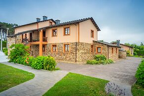 Apartamentos Navalin