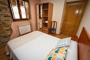 Apartamentos Navalin