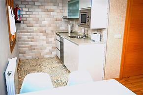 Apartamentos Navalin