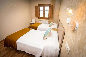 Apartamentos Navalin