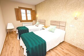 Apartamentos Navalin