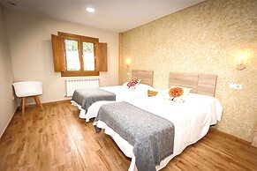 Apartamentos Navalin