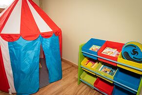 Apartamentos Navalin