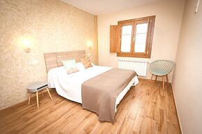 Apartamentos Navalin