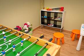 Apartamentos Navalin