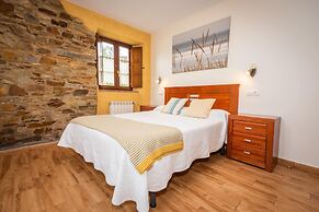 Apartamentos Navalin