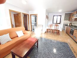 Apartamentos Navalin