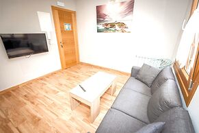 Apartamentos Navalin