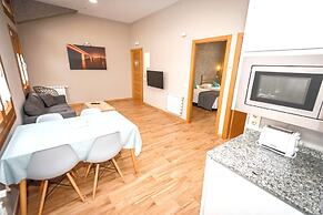 Apartamentos Navalin