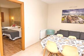 Apartamentos Navalin