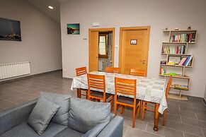 Apartamentos Navalin