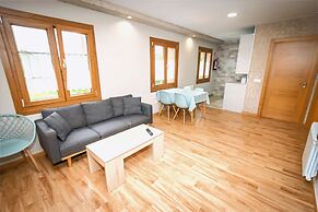Apartamentos Navalin