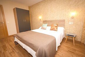 Apartamentos Navalin