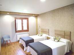Apartamentos Navalin