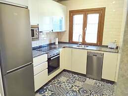 Apartamentos Navalin