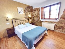 Apartamentos Navalin
