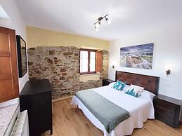 Apartamentos Navalin