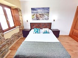 Apartamentos Navalin