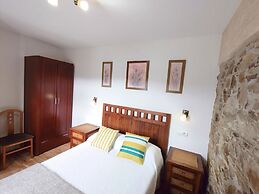 Apartamentos Navalin