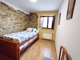Apartamentos Navalin