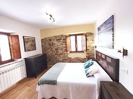 Apartamentos Navalin