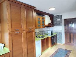 Apartamentos Navalin