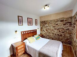 Apartamentos Navalin