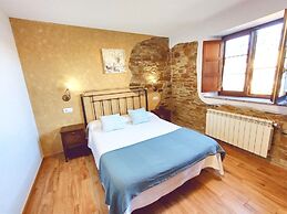 Apartamentos Navalin