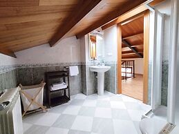 Apartamentos Navalin