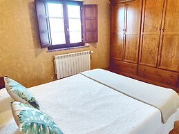 Apartamentos Navalin