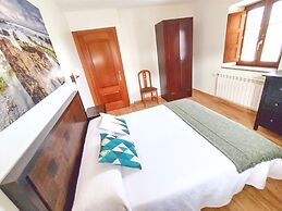 Apartamentos Navalin