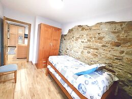 Apartamentos Navalin