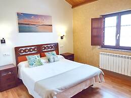 Apartamentos Navalin