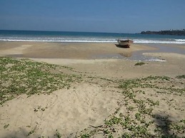 Esperanza Beach
