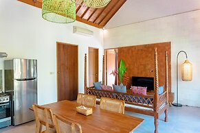 Kakul Villas & Suites