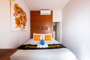 Kakul Villas & Suites