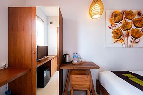 Kakul Villas & Suites