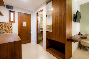 Kakul Villas & Suites